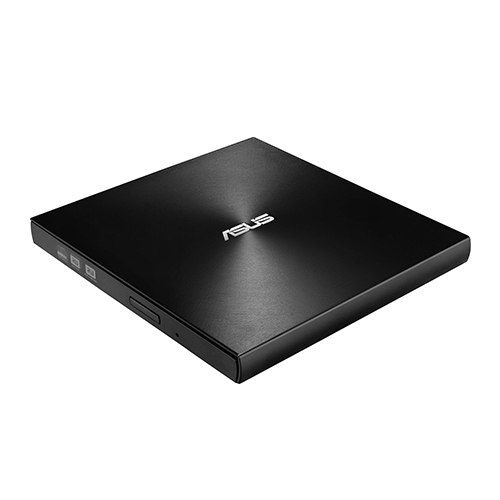 درایو DVD اکسترنال ایسوس مدل ZenDrive U9M (SDRW-08U9M-U)